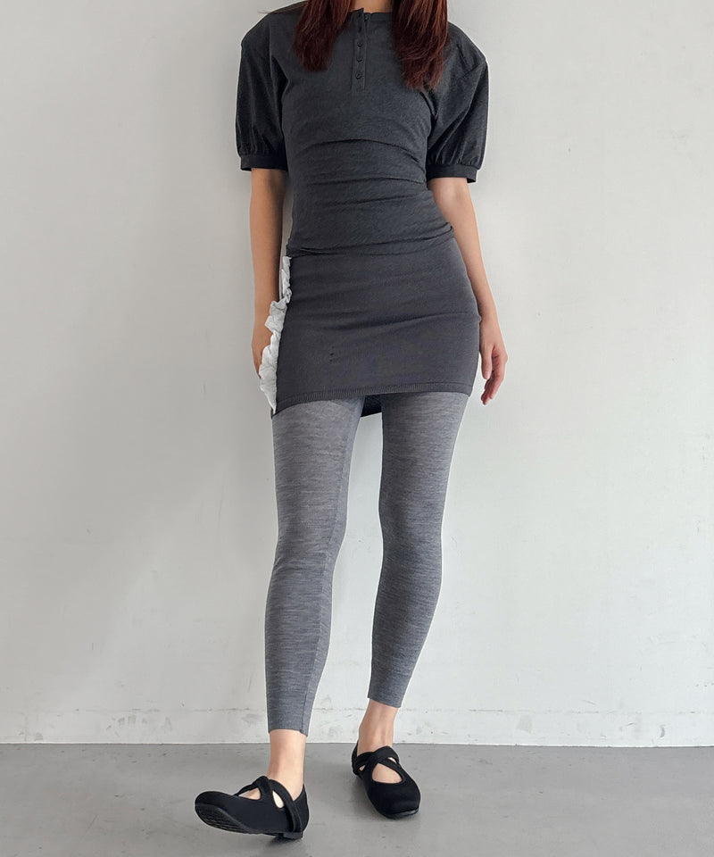 Paloma Wool Rombo "GREY"