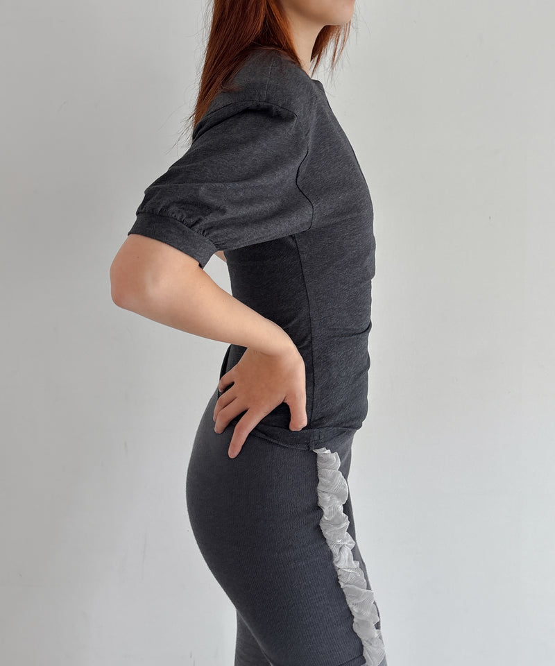 Paloma Wool Rombo "GREY"