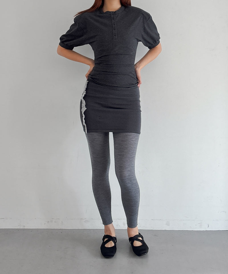 Paloma Wool Rombo "GREY"