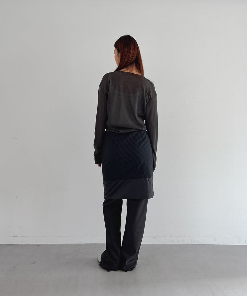 Paloma Wool Junio "GREY"