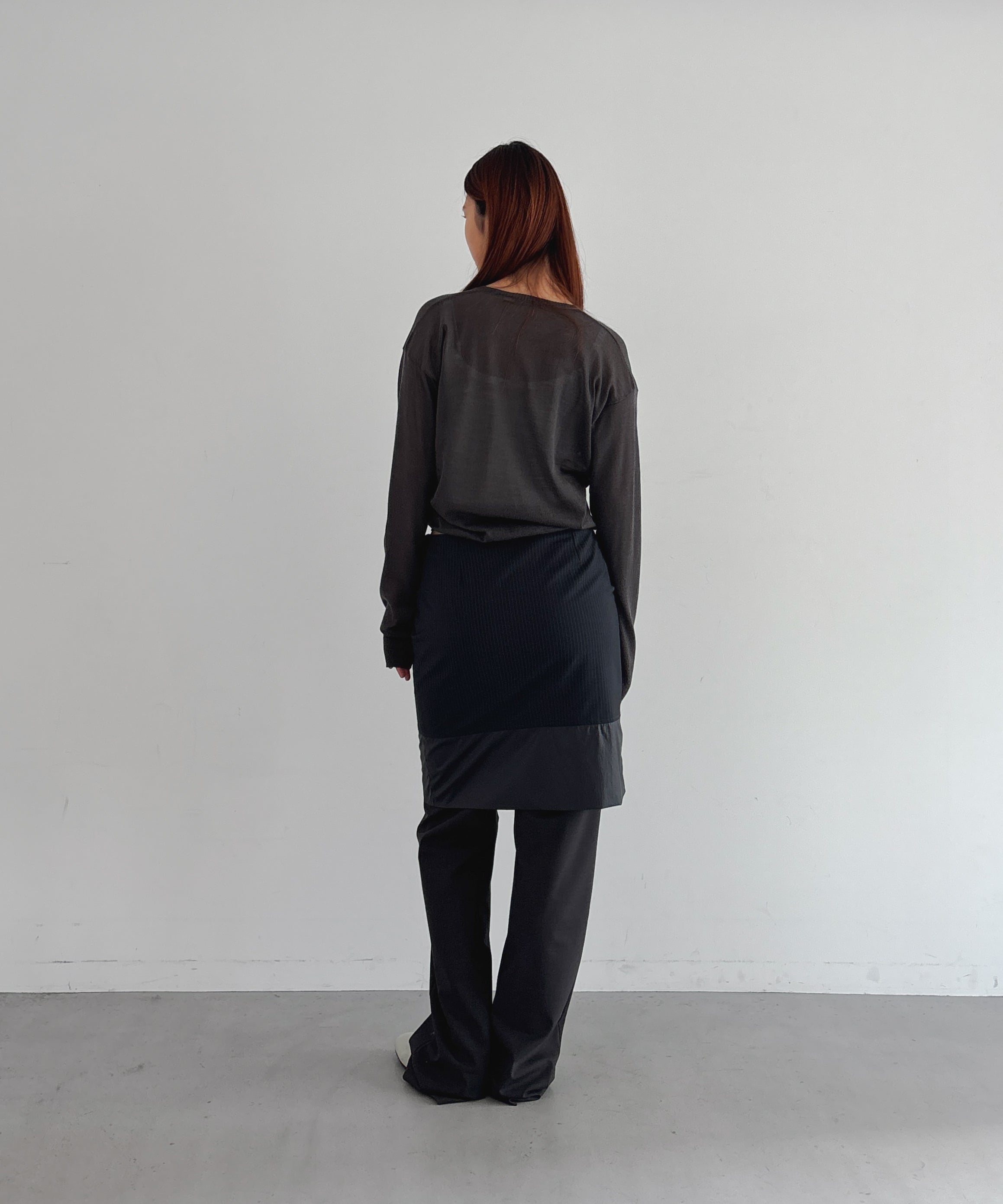 Paloma Wool【パロマウール】ongi 