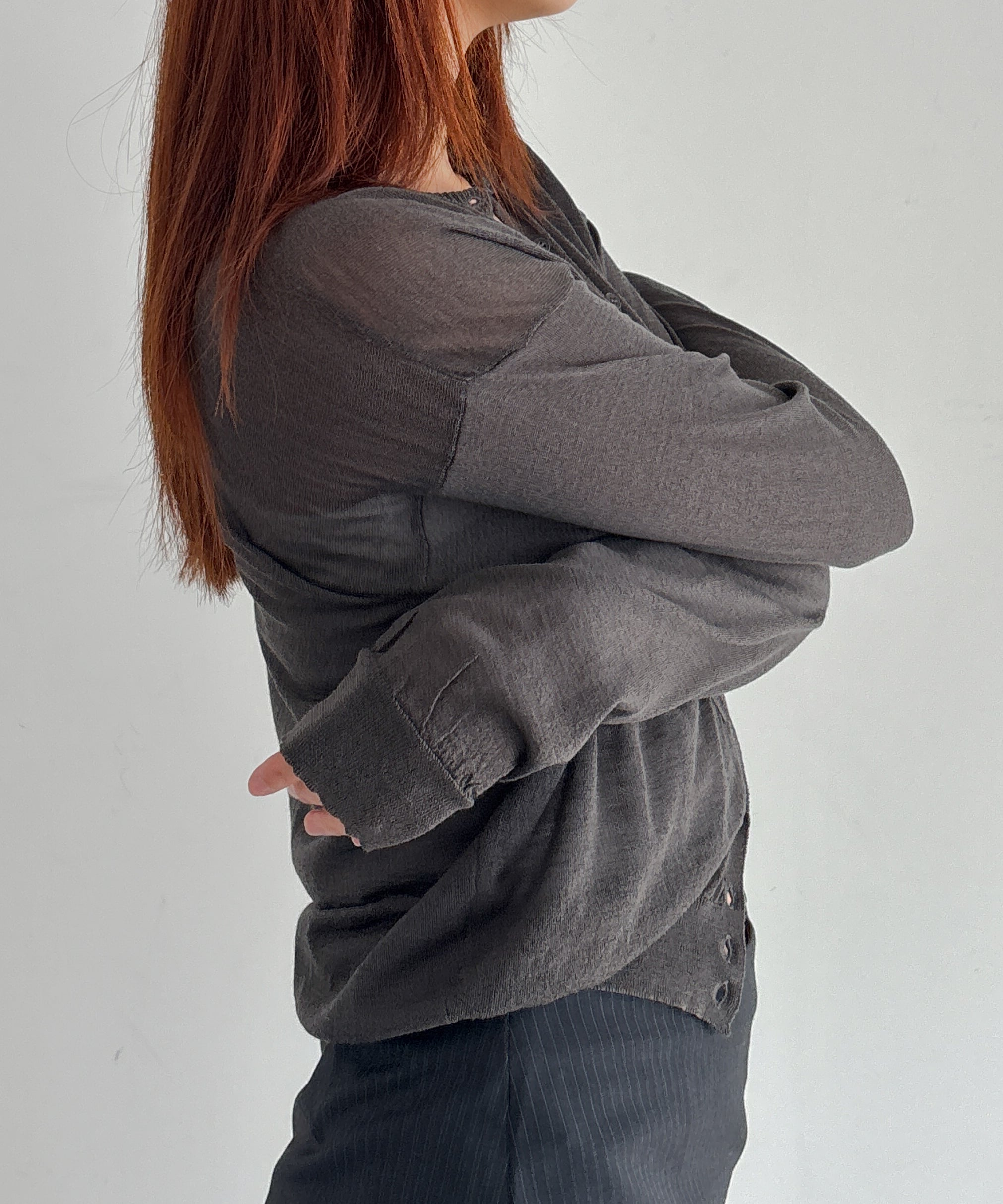 Paloma Wool Junio "GREY"