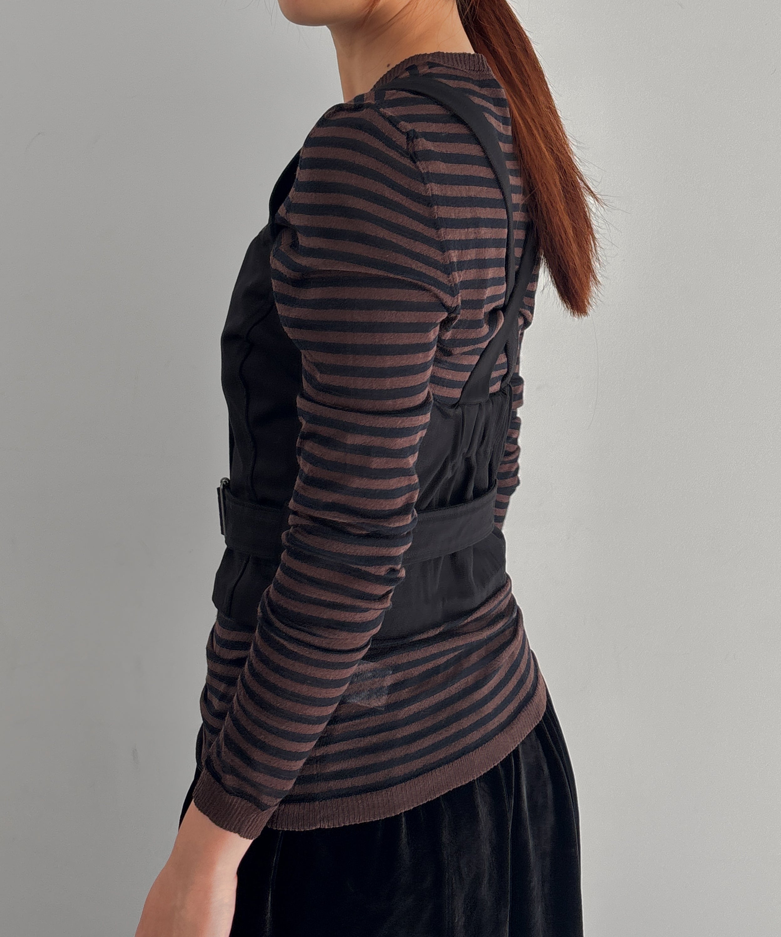 Paloma Wool Iglú "BROWN"