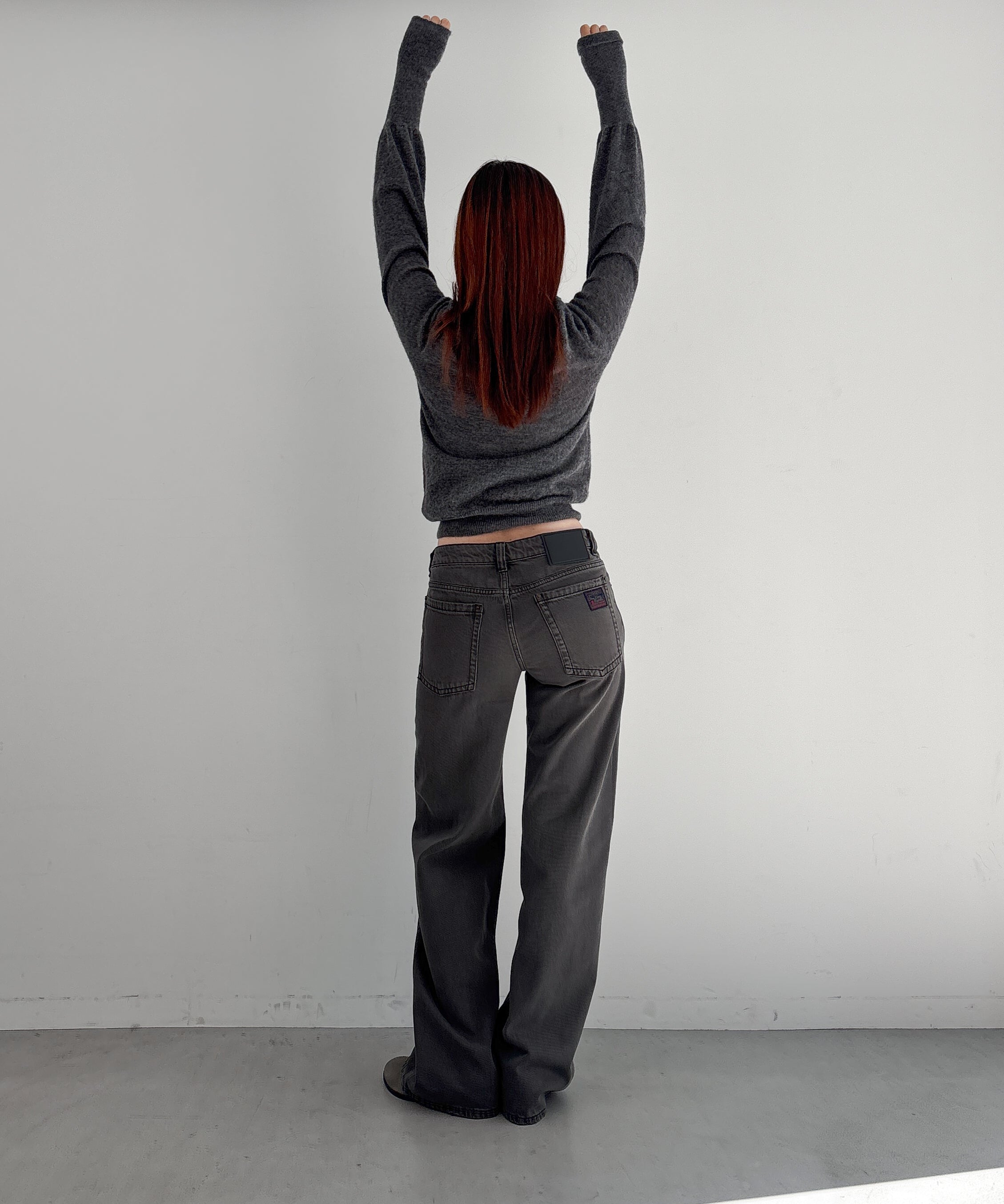 Paloma Wool Cink "GREY"