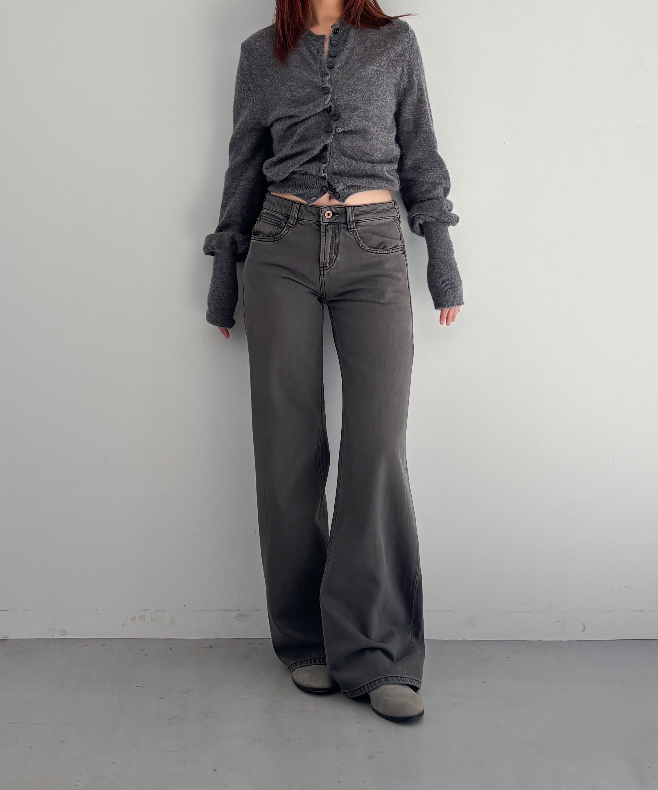 Paloma Wool Cink "GREY"