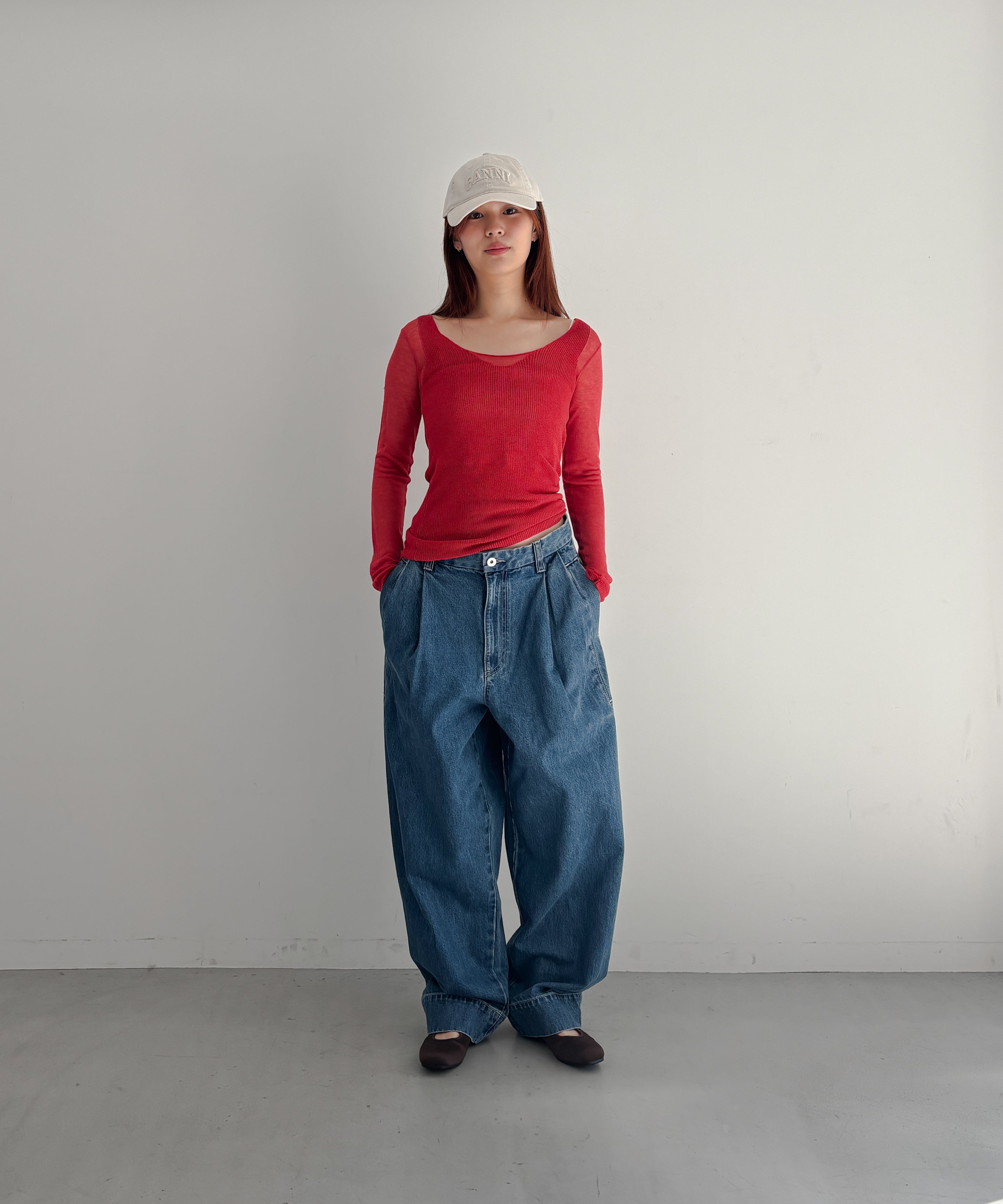 Paloma Wool Litam "RED"