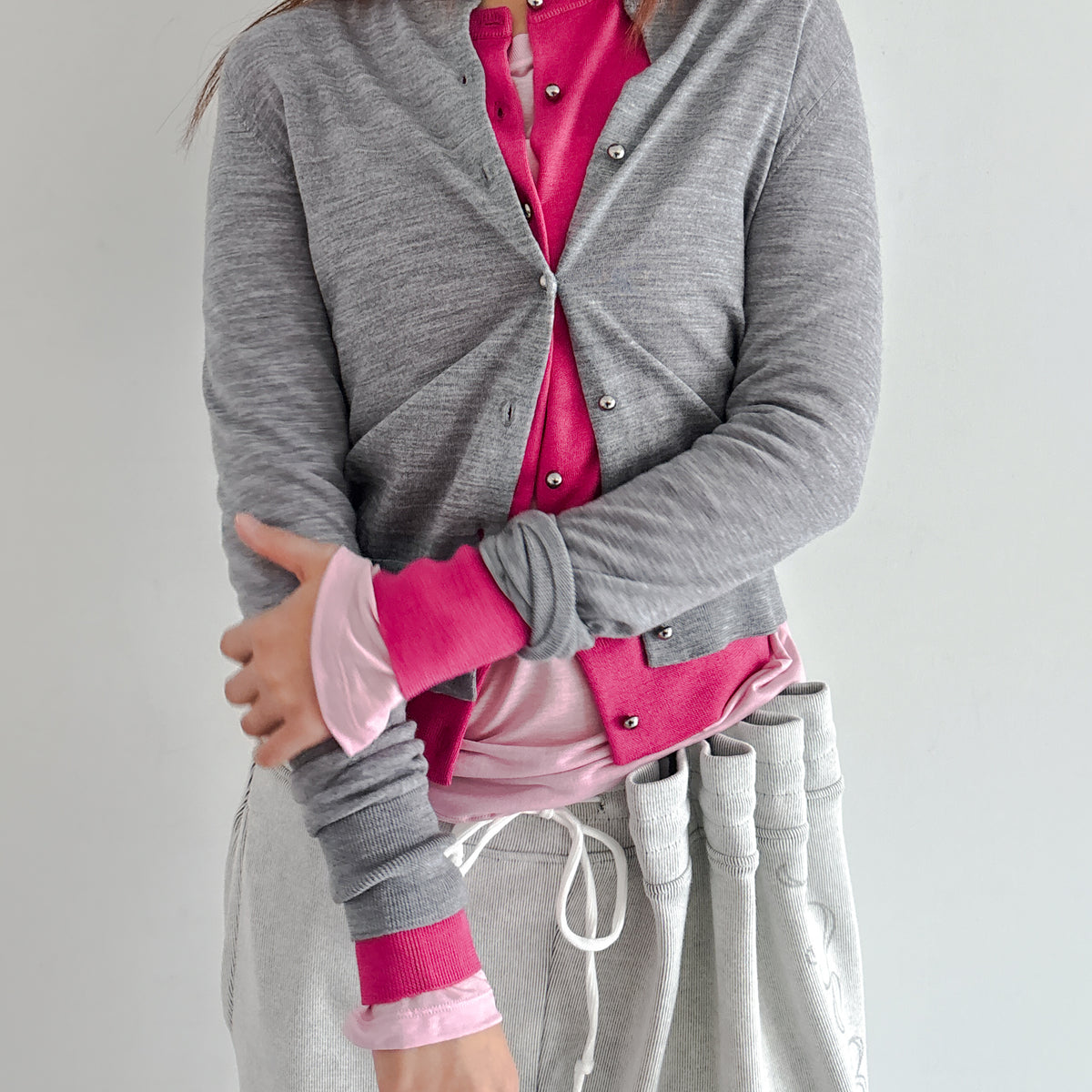 Fax Copy Express【ファックスコピーエクスプレス】Summer garden