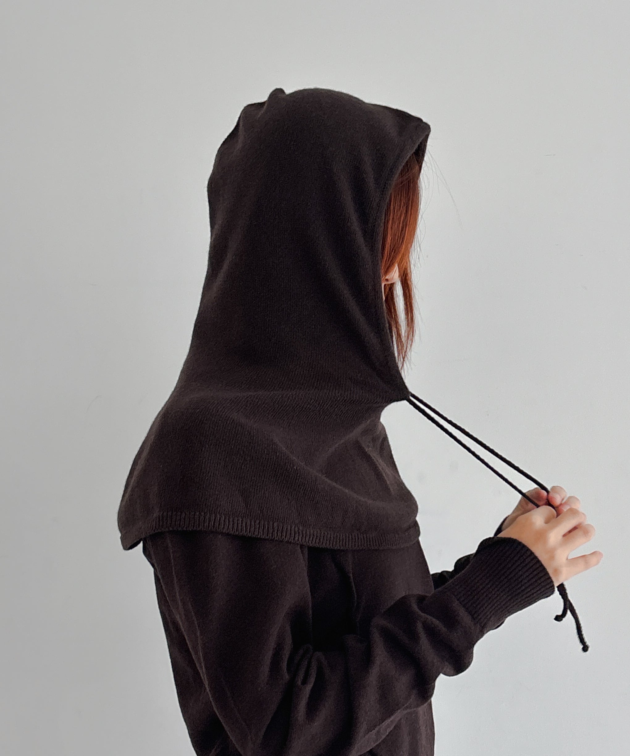 paloma-wool 渦巻 セーター｜タグ付試着のみ】☆paloma wool パロマ