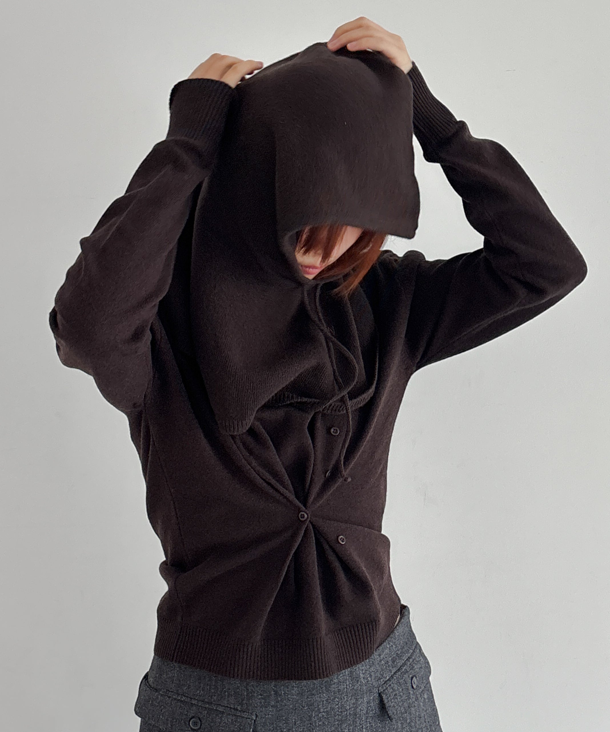 Paloma Wool Clor "BROWN"