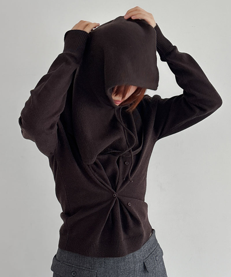 Paloma Wool Clor "BROWN"