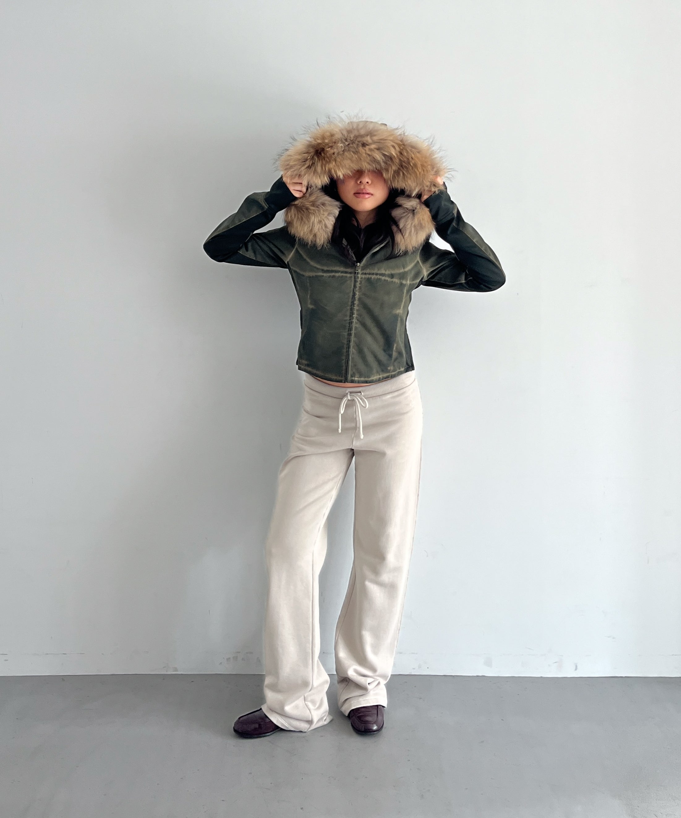 LOADINGROOM ローディングルーム アウター ジャケット