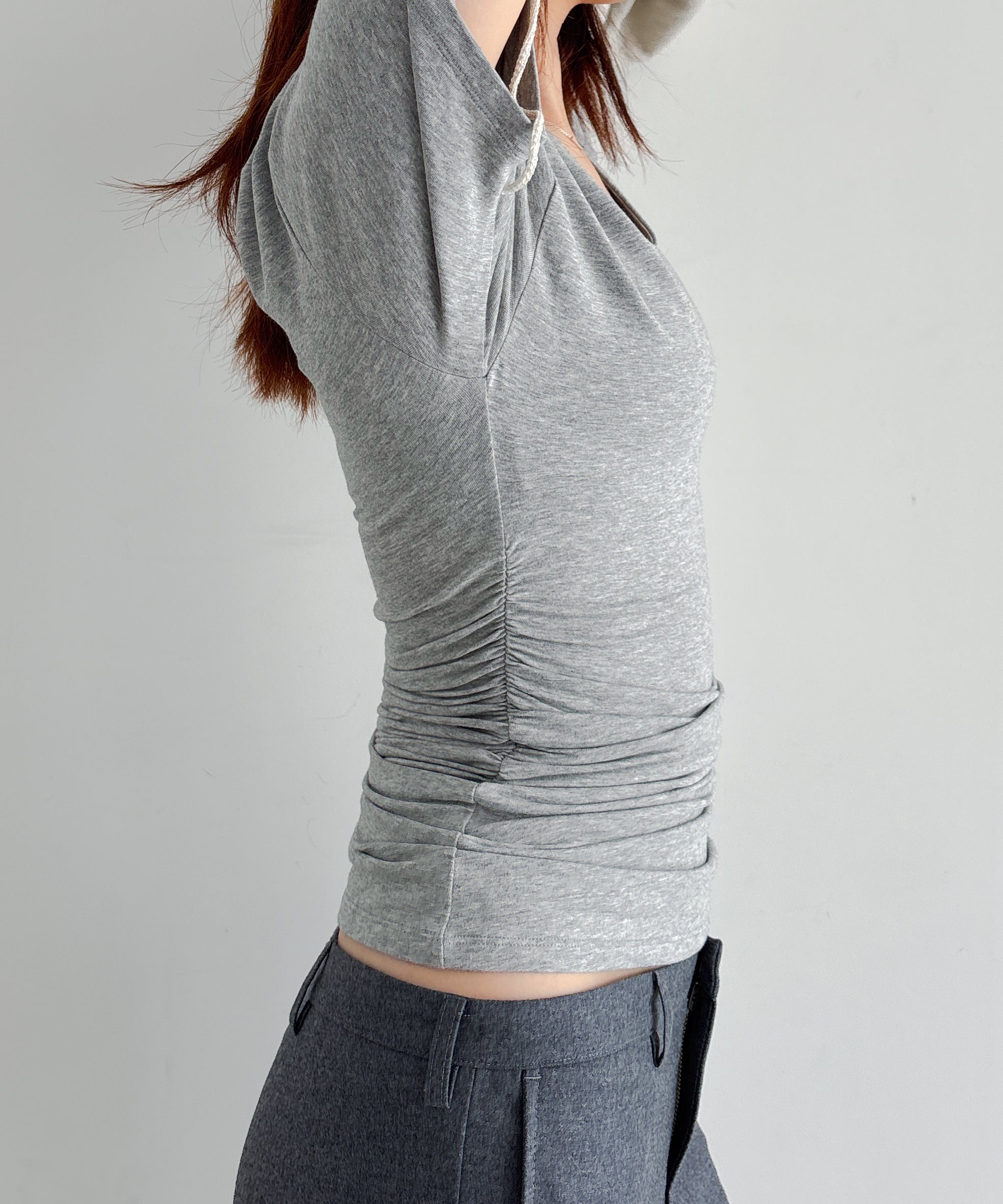 Paloma Wool Mess "GREY"