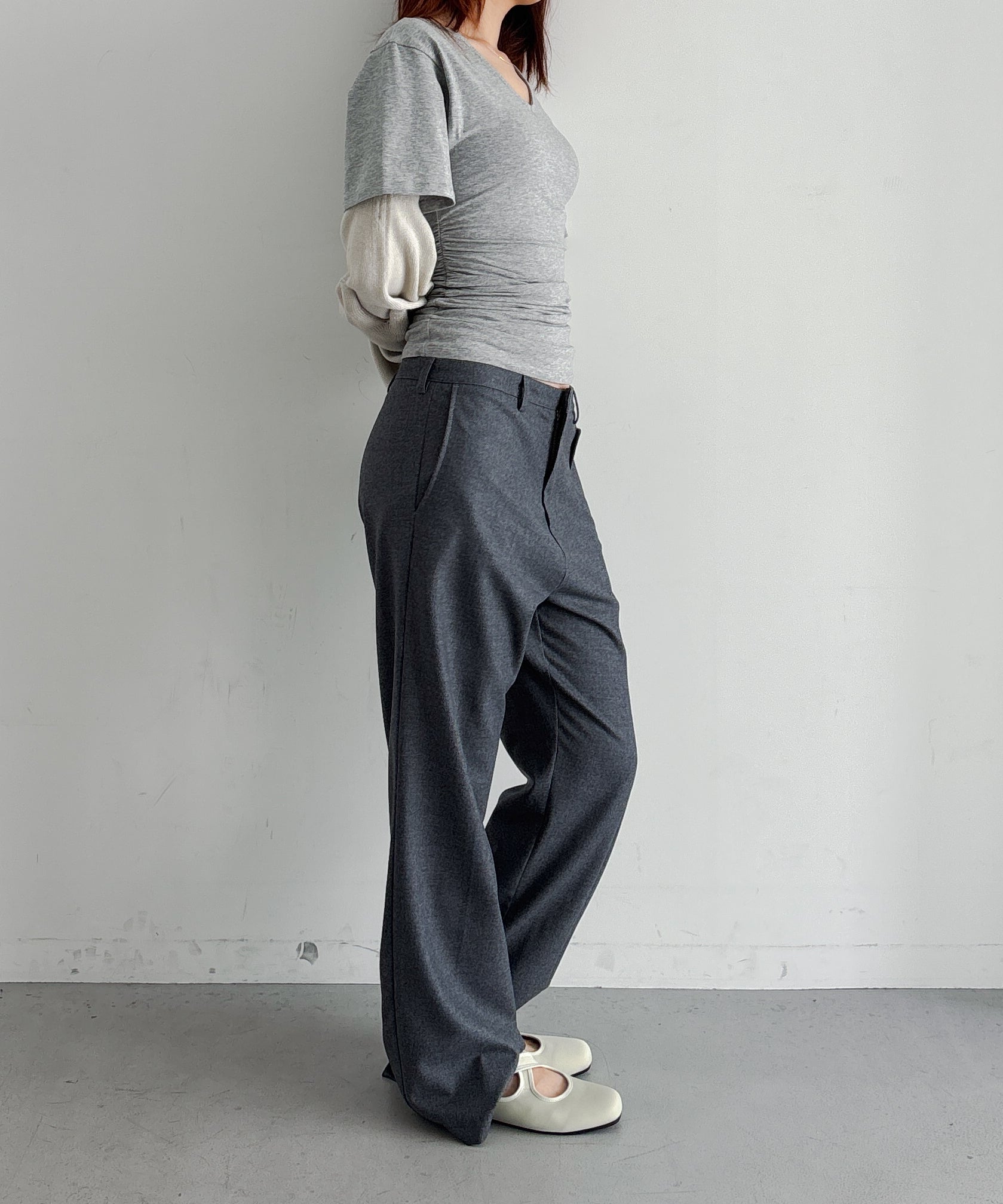 Paloma Wool Mess "GREY"