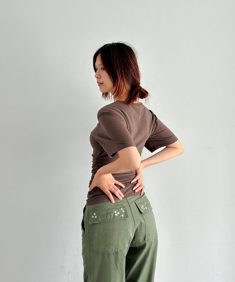 Paloma Wool Mess "BROWN"