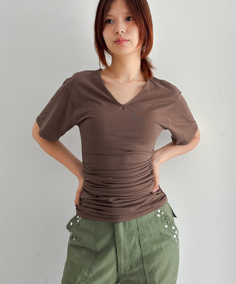 Paloma Wool Mess "BROWN"