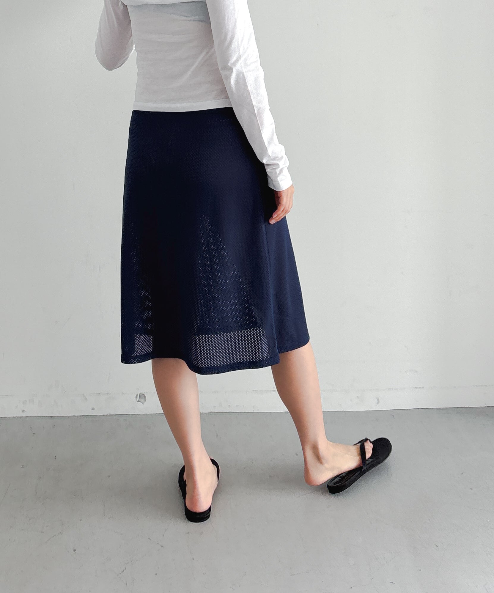 Paloma Wool【パロマウール】fowles 