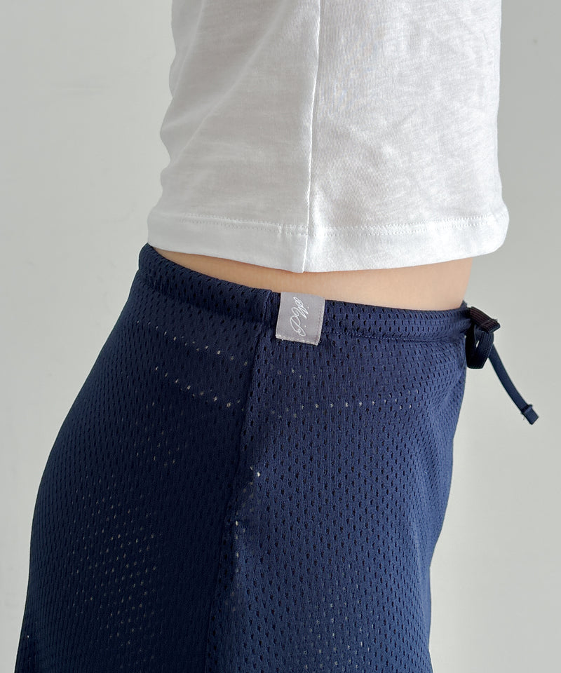 Paloma Wool Fowles "NAVY"