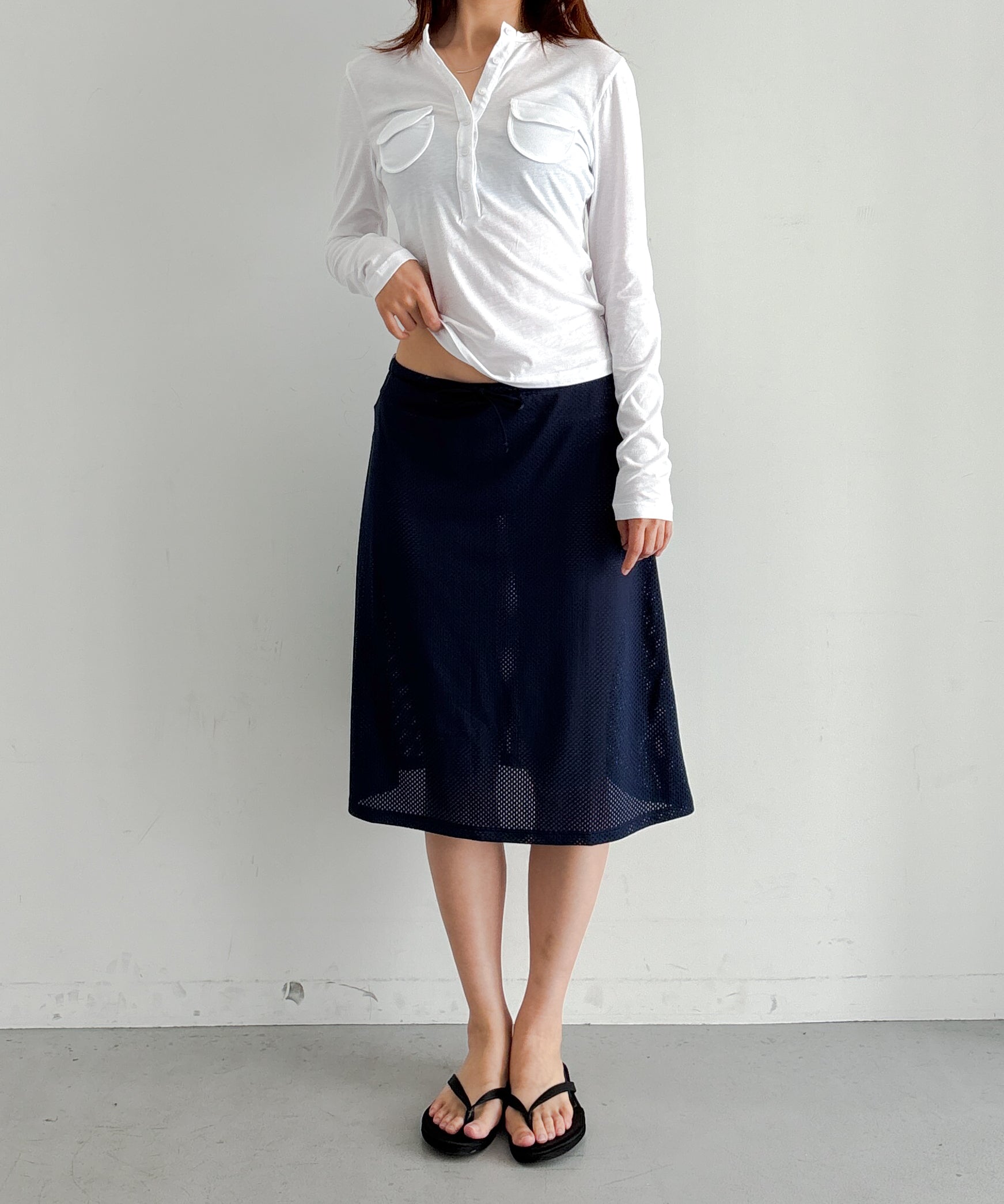 Paloma Wool【パロマウール】fowles 