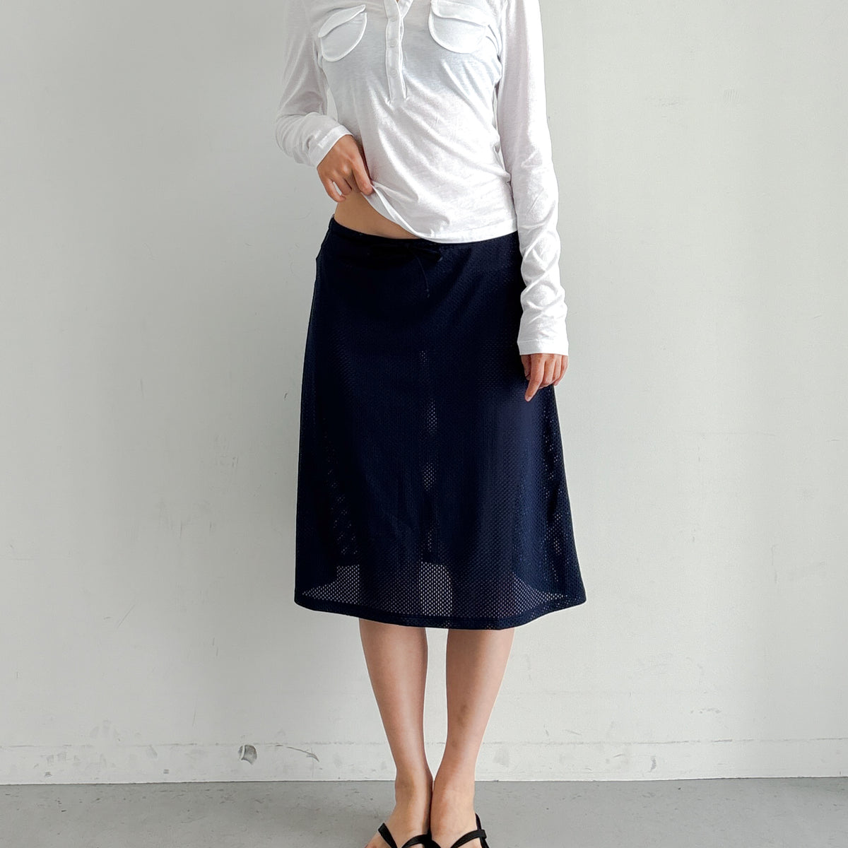 Paloma Wool パロマウール スカート Paloma Wool【パロマウール】fowles 