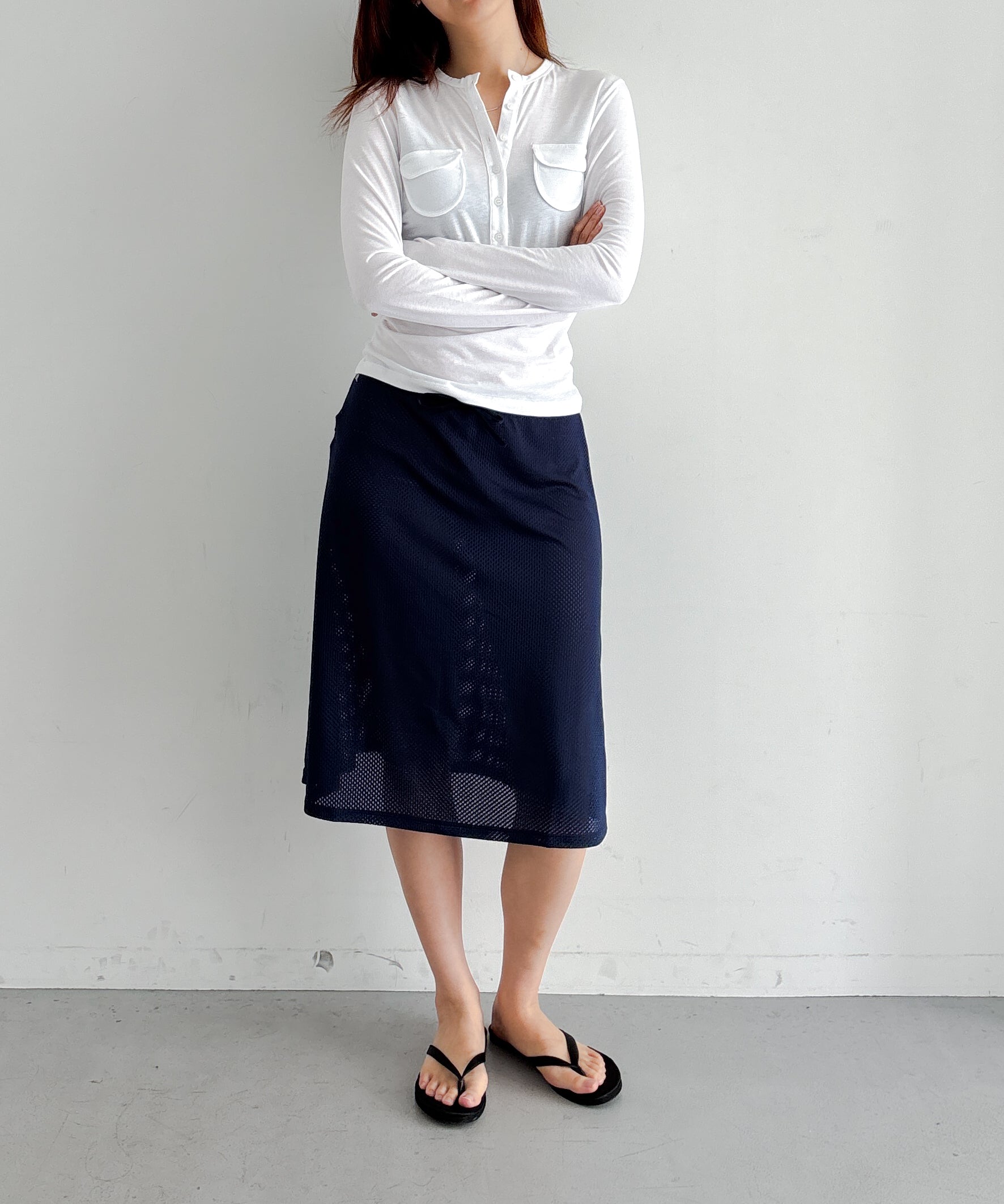 Paloma Wool【パロマウール】fowles 