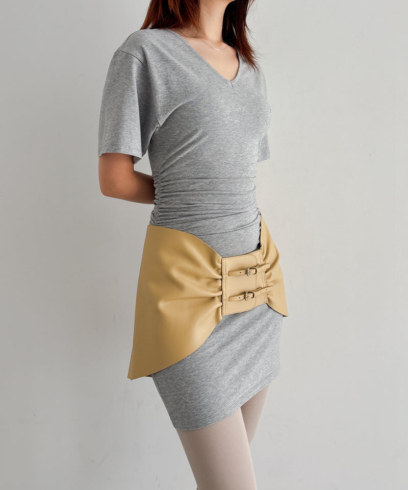 Paloma Wool Adriana iii "BEIGE"