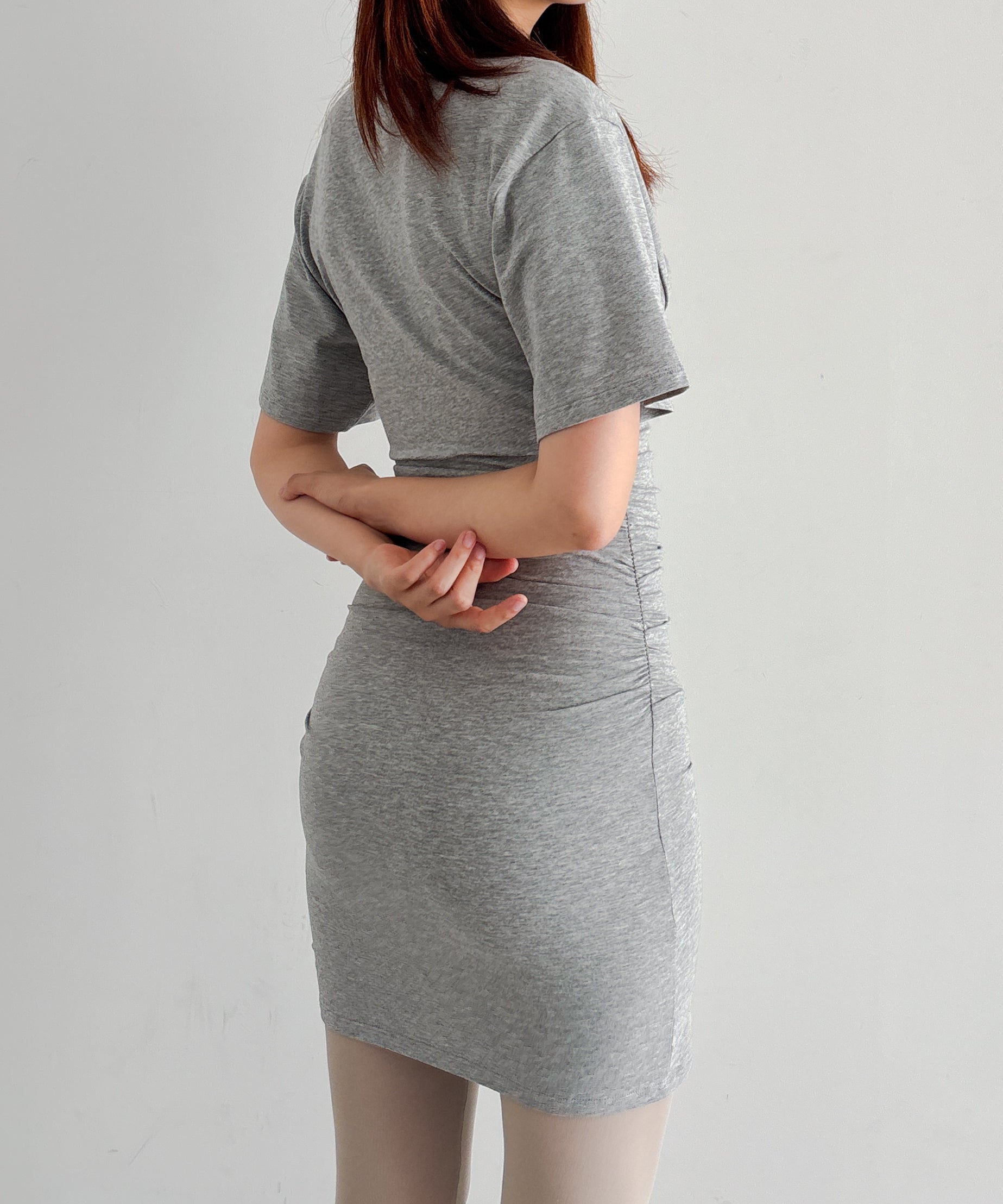 Paloma Wool Mes dress "GREY"