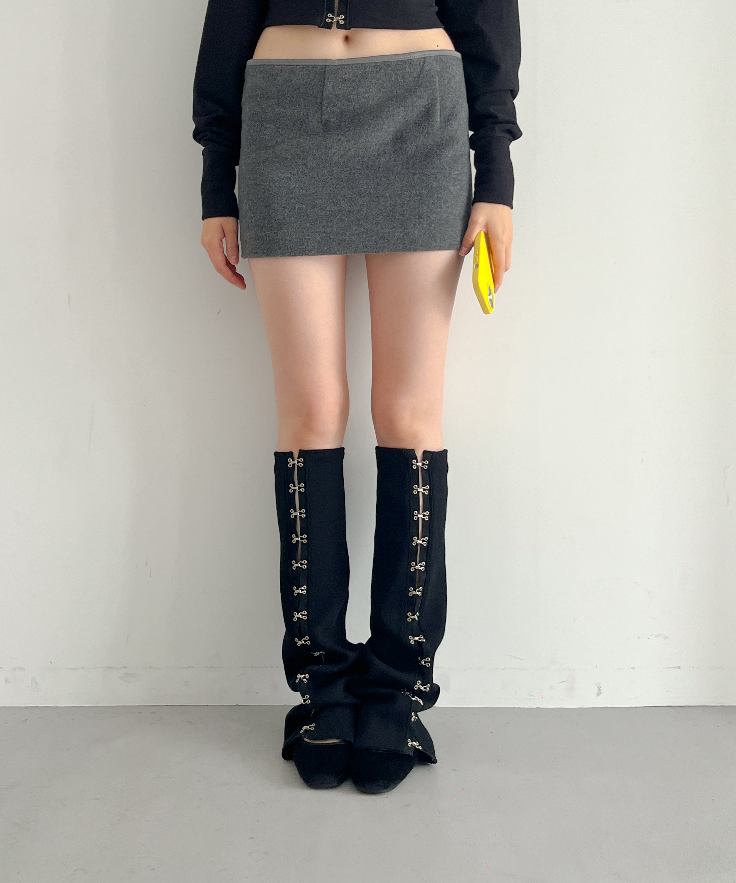 NAMEITAW ネームイット スカート