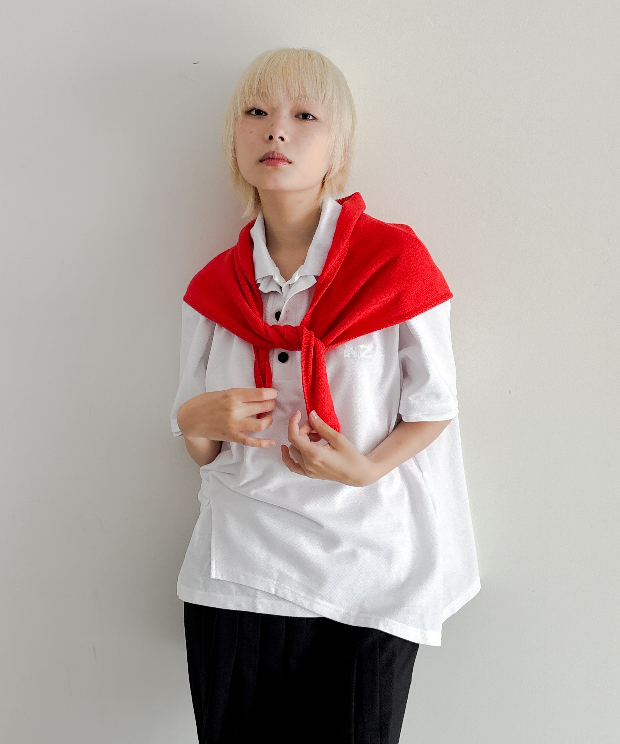 Paloma Wool Prima "RED"