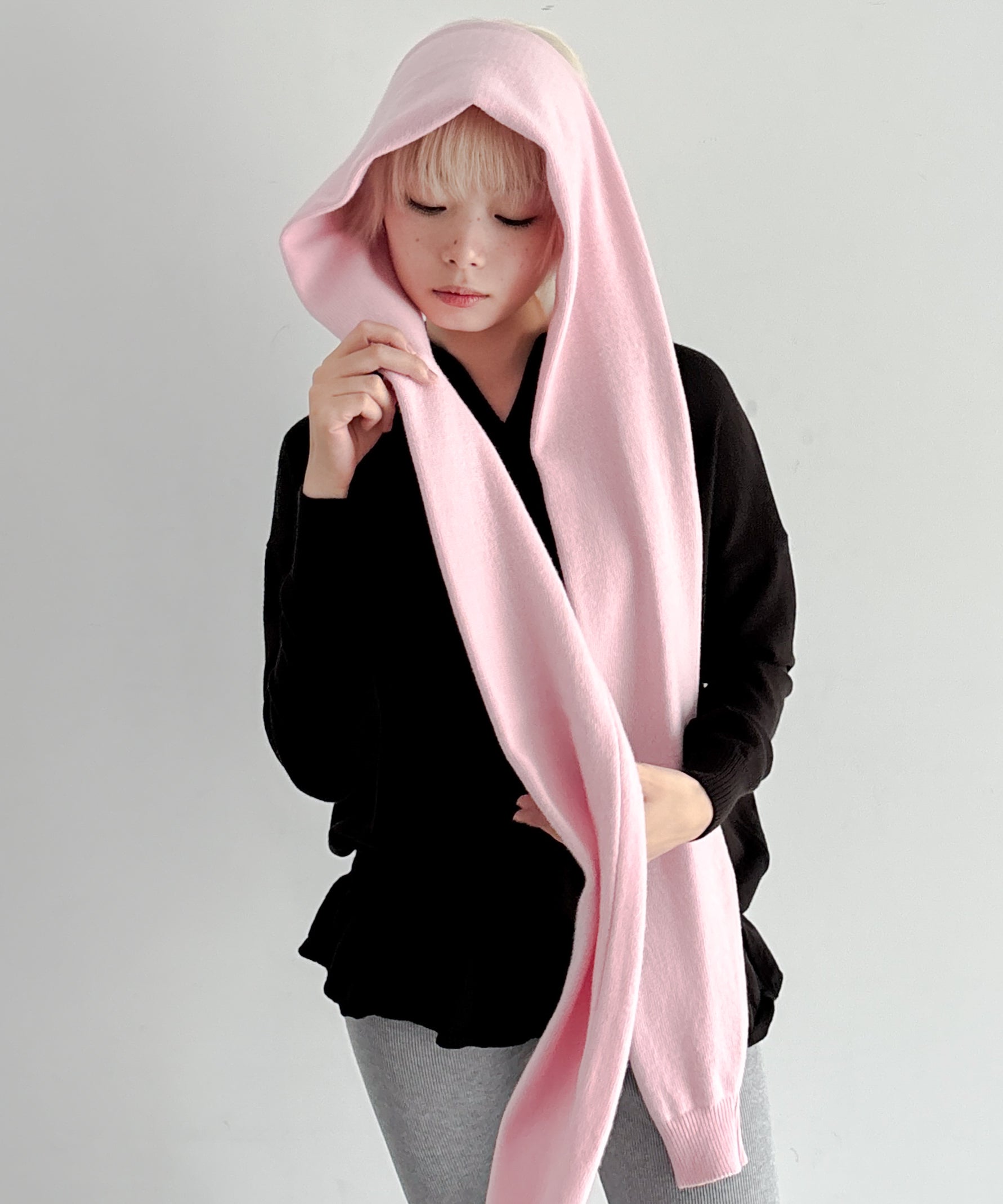 Paloma Wool Moix "PINK"