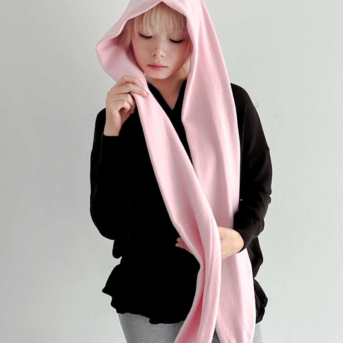 Paloma Wool【パロマウール】moix 