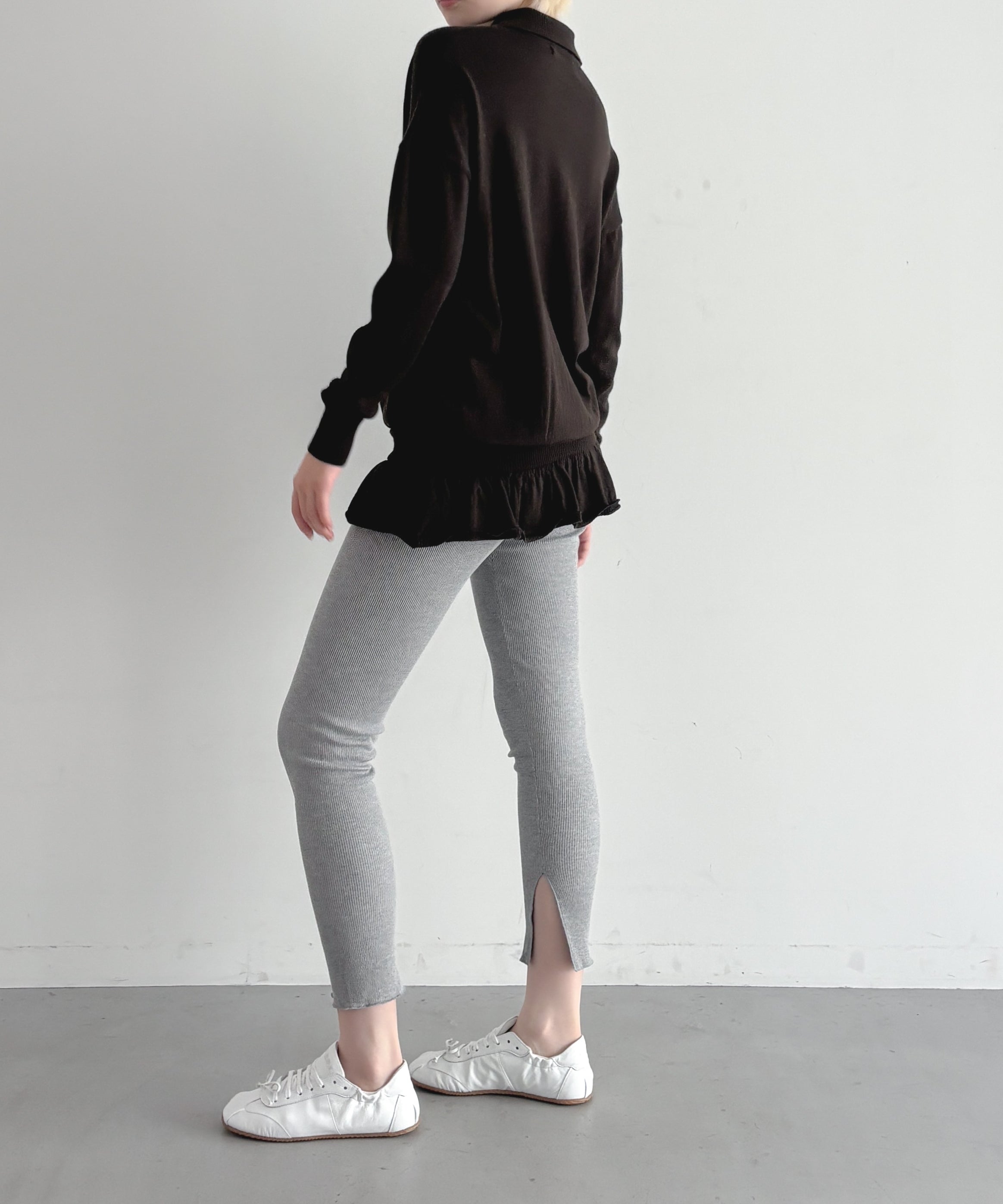 Gimaguas【ギマガス】fille jumper women 