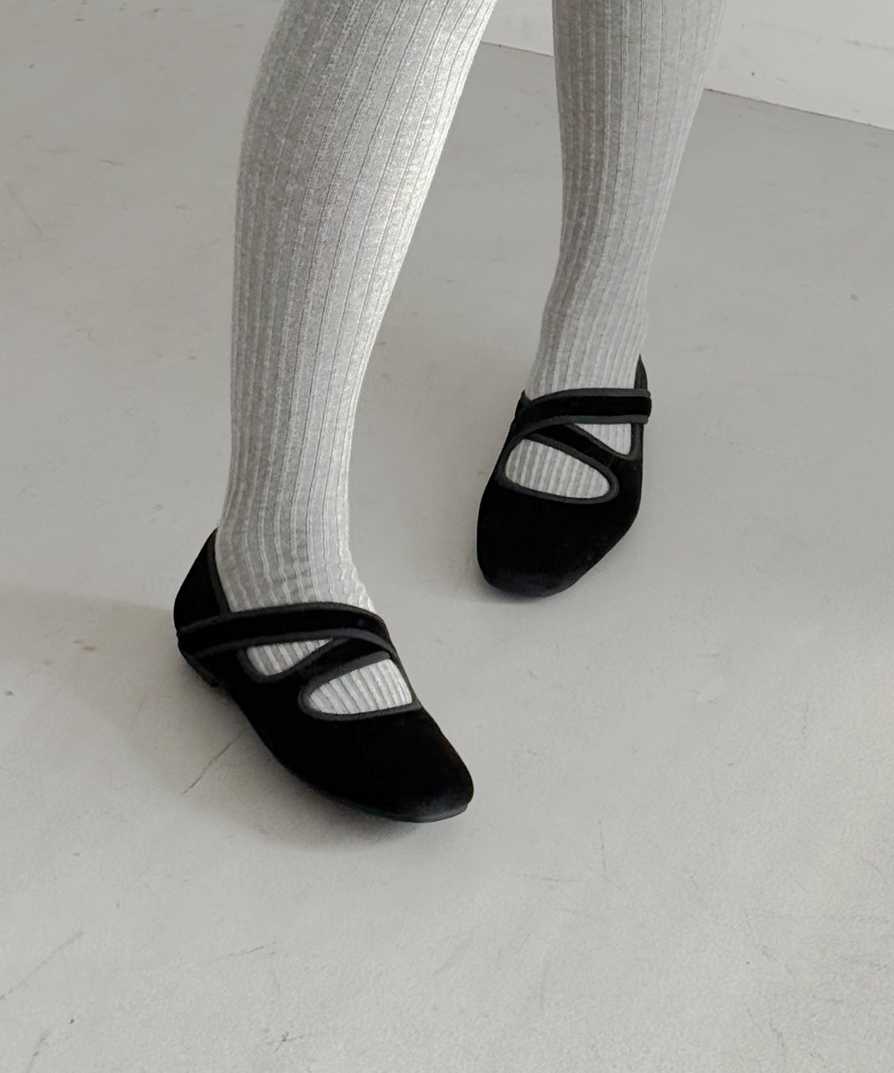 HOPP X ballet "BLACK VELVET"