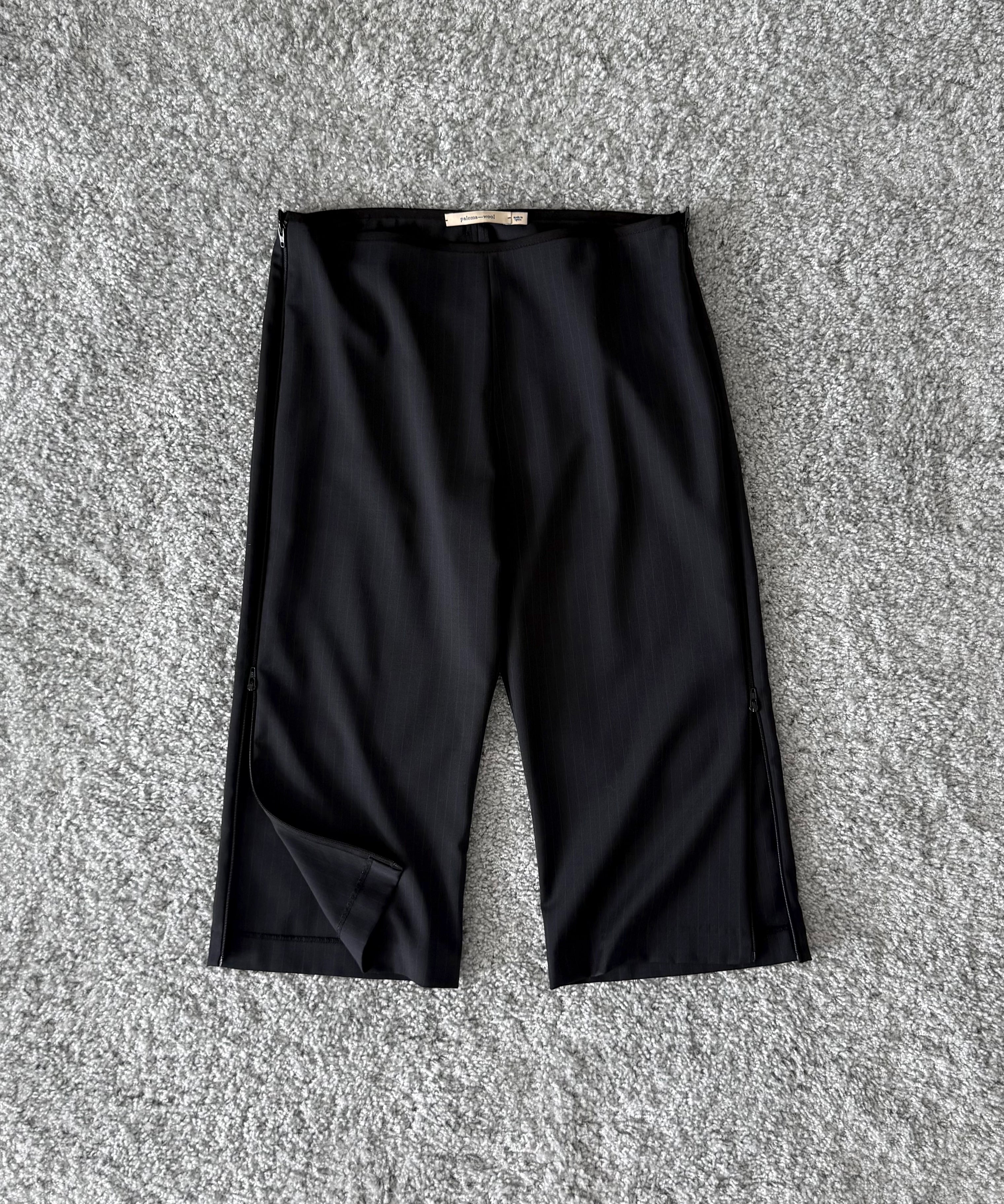 Paloma Wool Lumieti "DARK GREY"