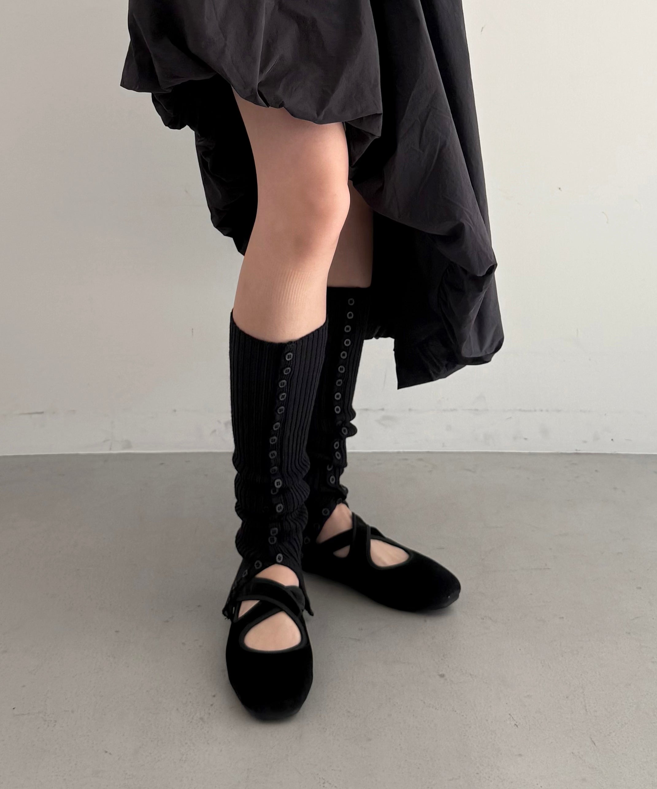 Paloma Wool パロマ ウール LUKEスリッポン cityshop CITYSHOP(シティーショップ)の「【PALOMA WOOL/パロマ ウール】BAMNI