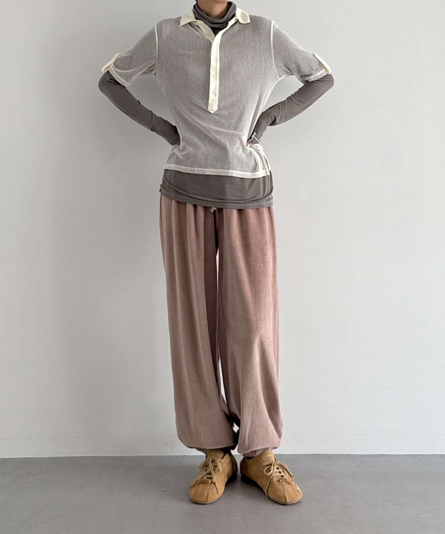 Coordinate Vol.144