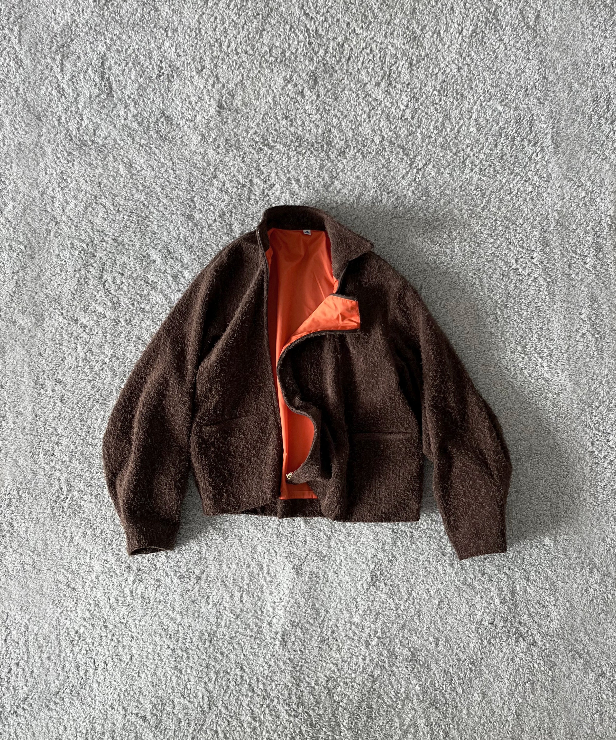 RANDY Flow "BROWN"