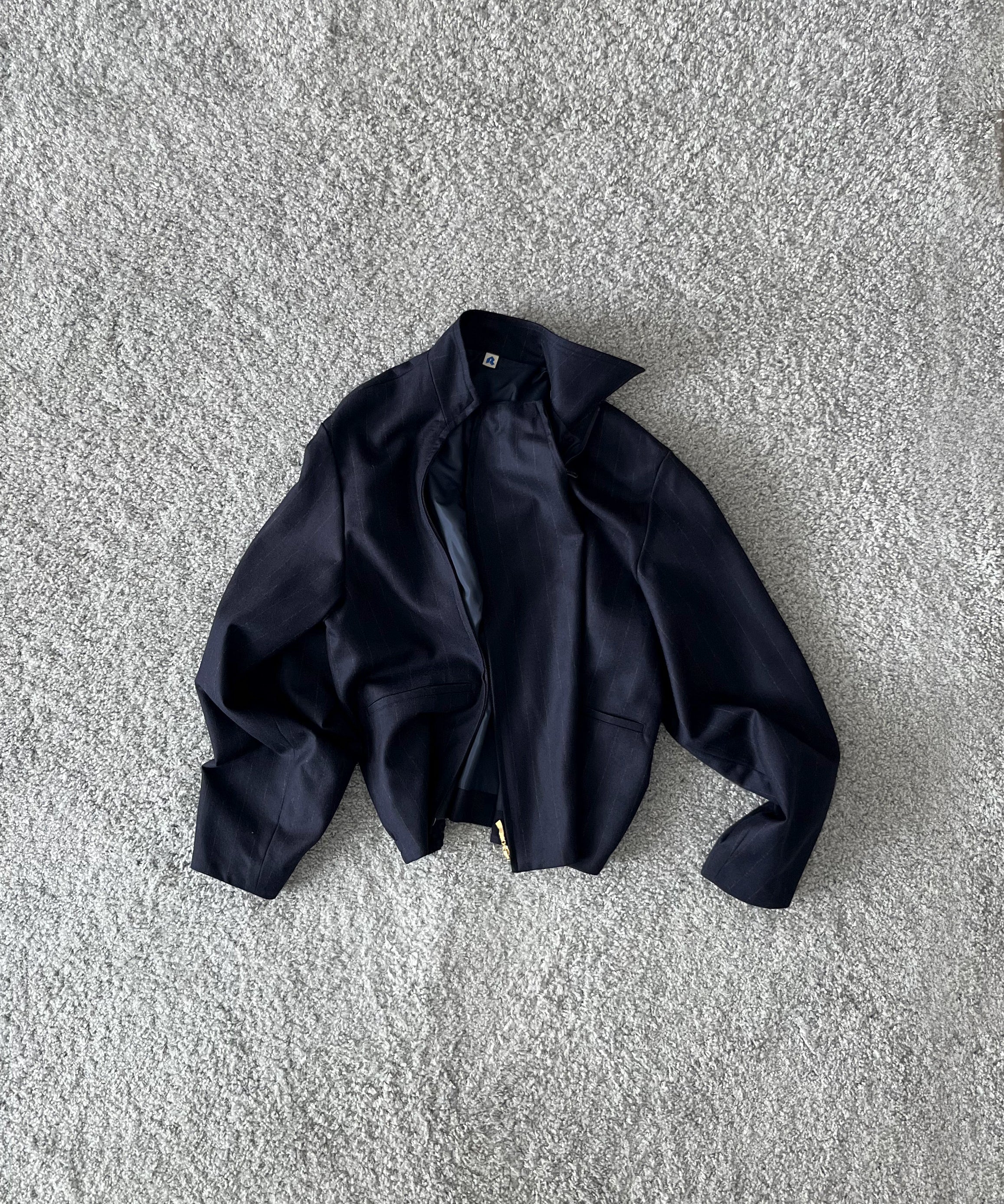 RANDY Flow "NAVY"