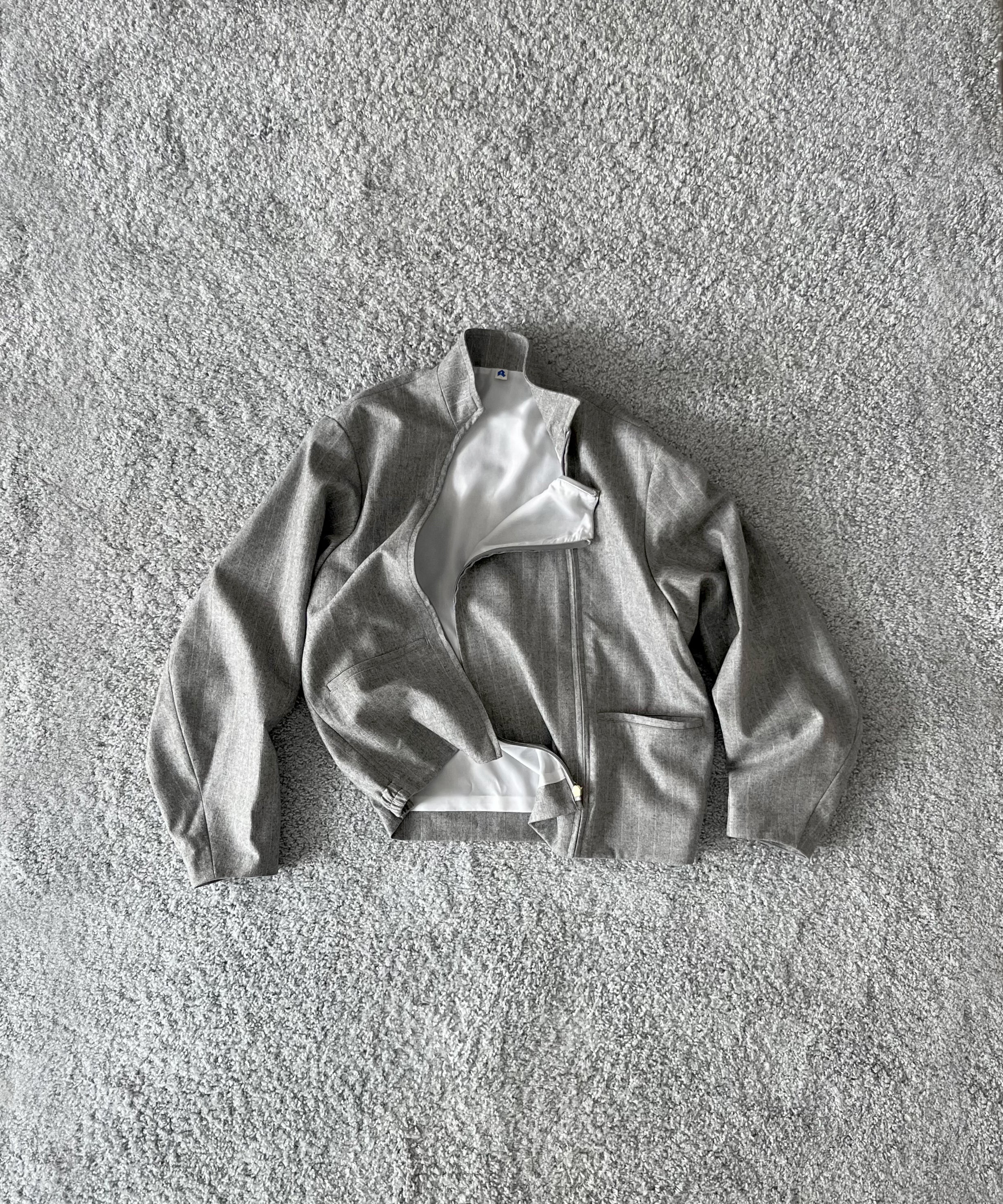 RANDY Flow "GREY"