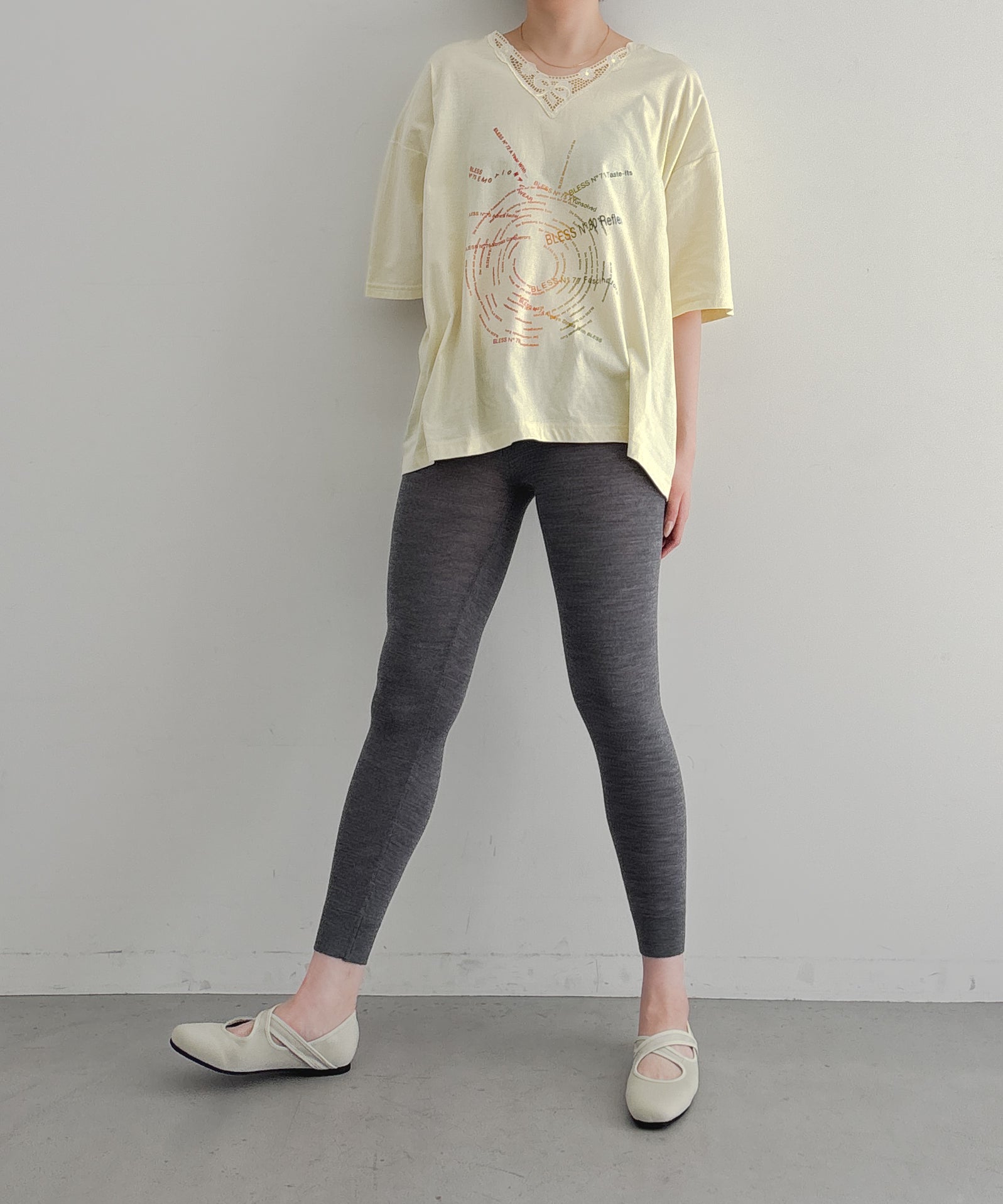 BLESS Multicollection Ⅵ d "UNIQUE PIECES"