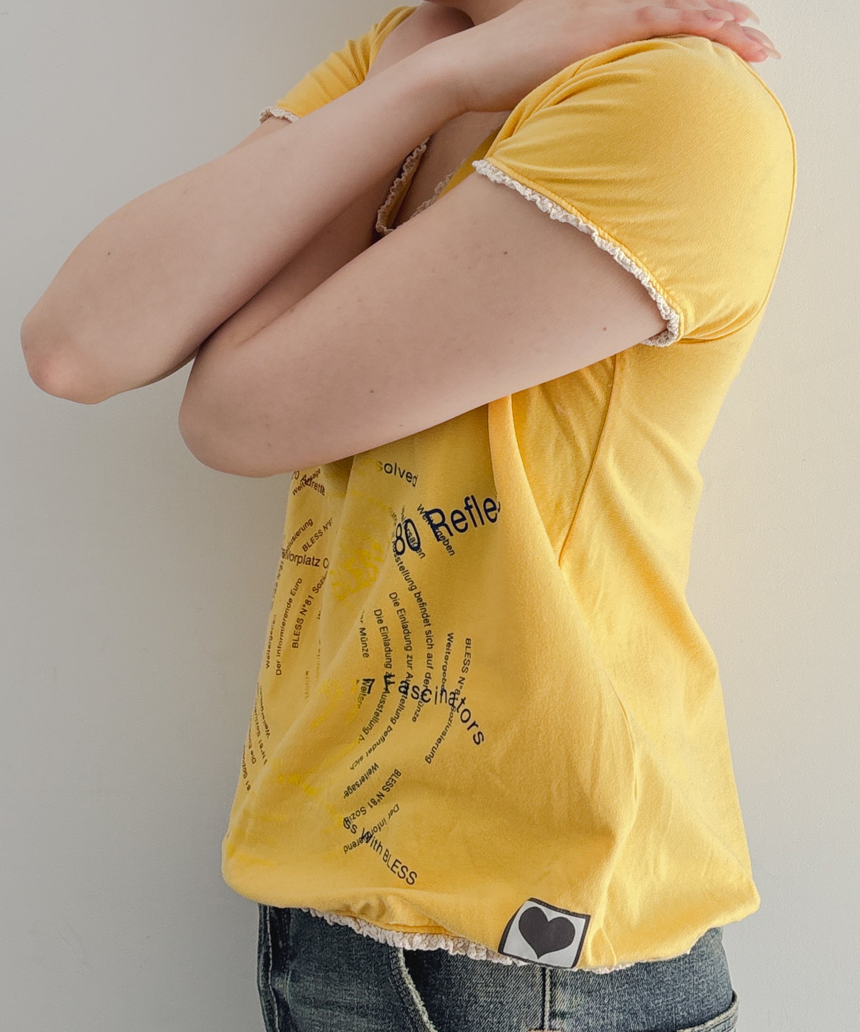 BLESS Multicollection Ⅵ c "UNIQUE PIECES"