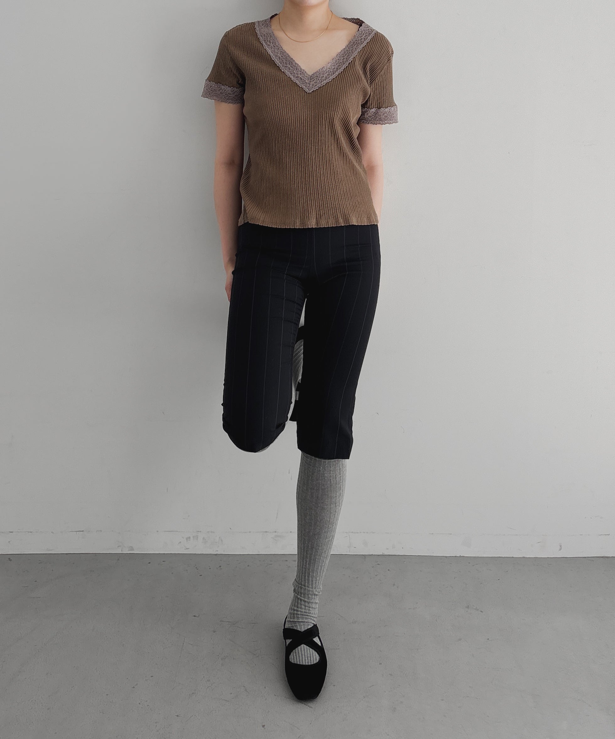 BLESS Multicollection Ⅵ e "UNIQUE PIECES"