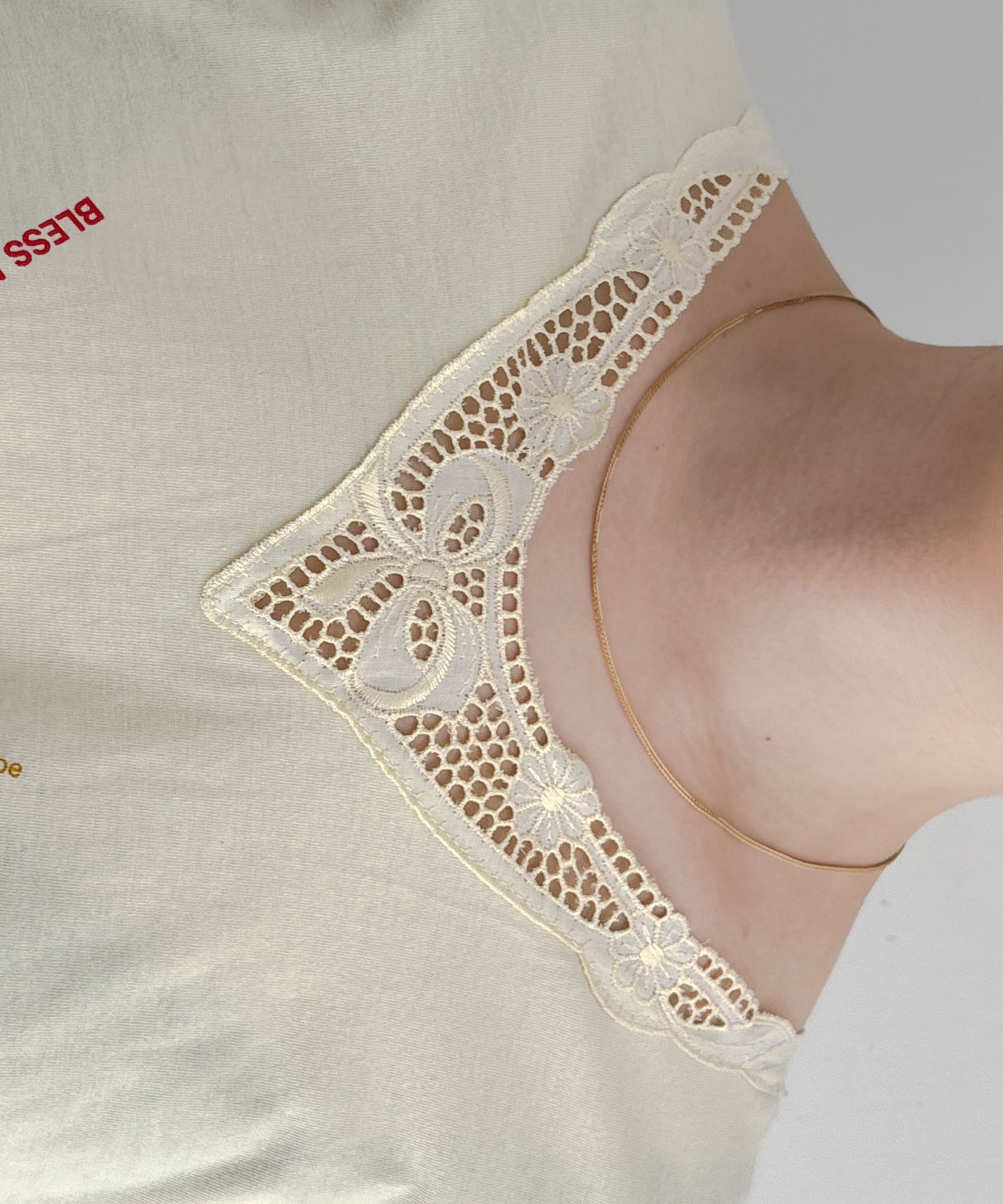 BLESS Multicollection Ⅵ d "UNIQUE PIECES"