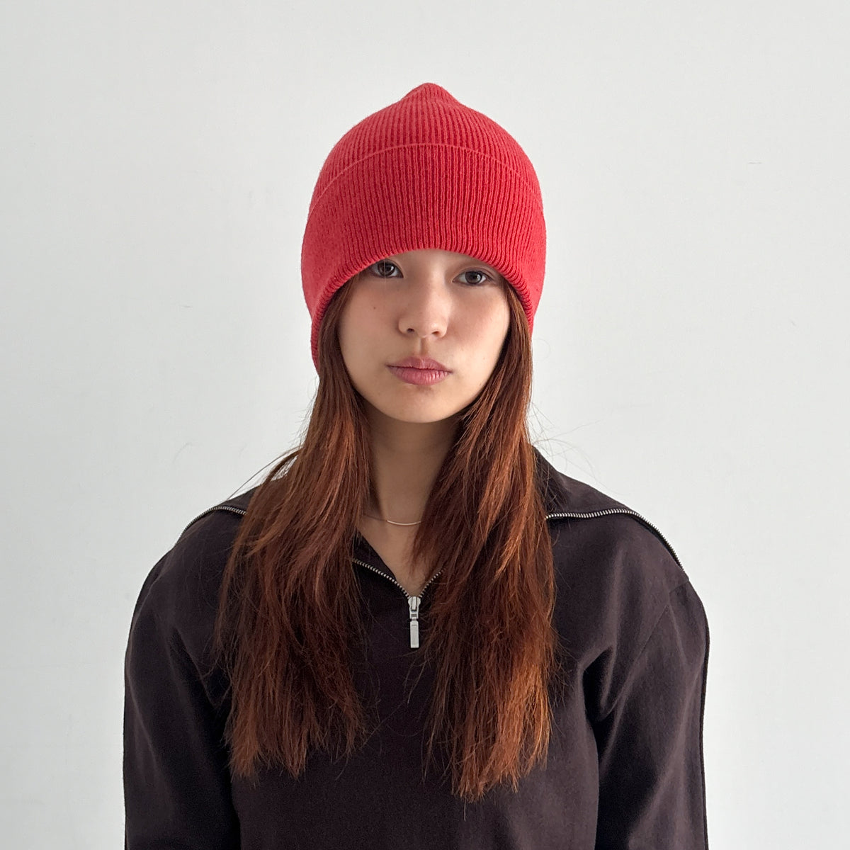 BASERANGE ビーニー o_0905_-